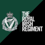 [|] RIR [|] Royal Irish Regiment