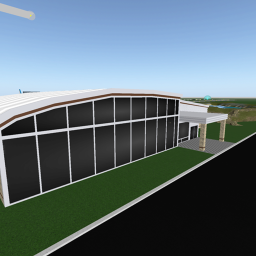 Joyde Regional Airport icon