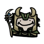 lokgie
