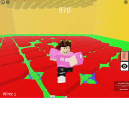 Fall Block 2.0