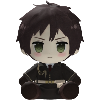 Bulgaria Plush [Hetalia]