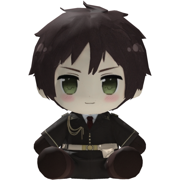 Bulgaria Plush [Hetalia]