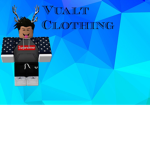 Vault Clothing
