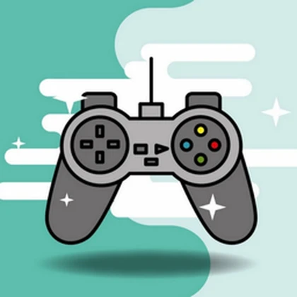 Mini-Games. Roblox group icon
