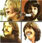 beatles....