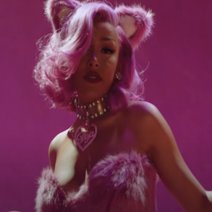 doja cat 2 Roblox decal