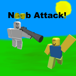 Noob Attack!