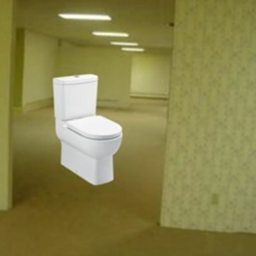 The Restrooms [Prototype]