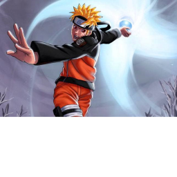 NARUTO SQUAD CLAN's Hangout