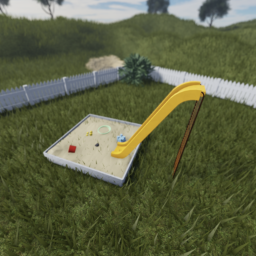 Garden Simulator