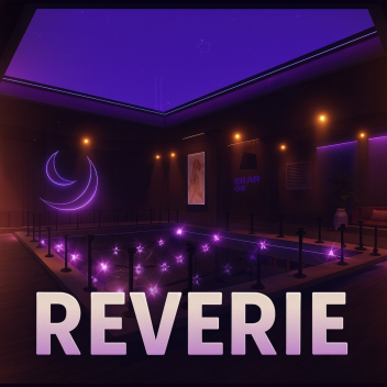 Reverie🔉 18歳以上