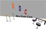 Blox Drum Core