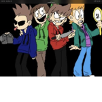 ########## +More fandoms