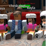 Fantastic Gurls Club