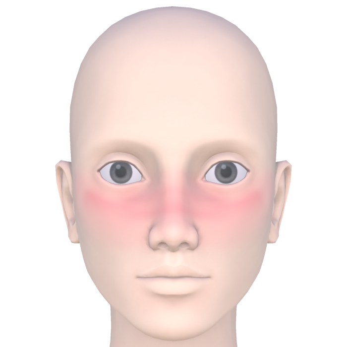 Blush