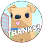 Game Badge Thumbnail