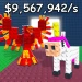 Steal a Pet icon