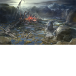 The Order's Wanderers of Bones