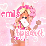 ⋰- emi’s apparel -⋱ Group Thumbnail