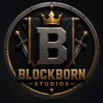 Blockborn: Studios