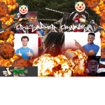 Crusader Clowns