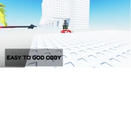 Easy To GOD Obby icon