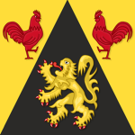 Baliuscapdoem Waalsch-Bhrabant