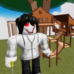 Survive Jeff The Killer!