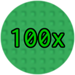 100x multiplier