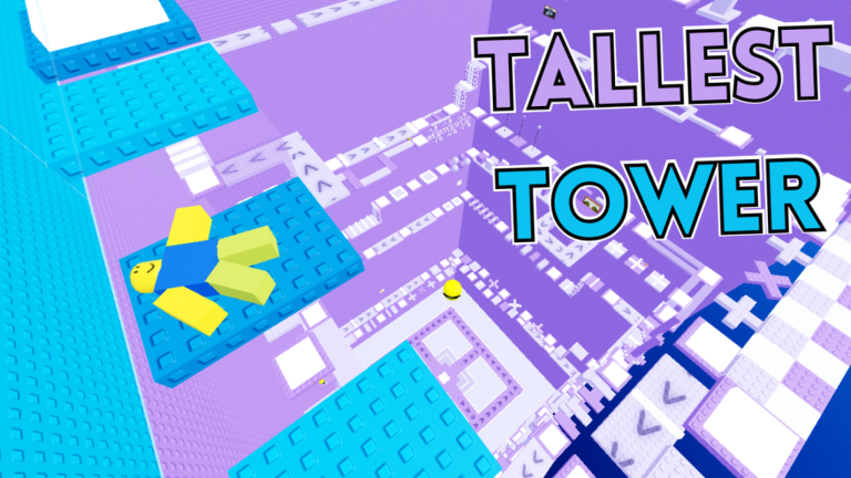 Tallest Tower (1000+ Stages)  screenshot 1
