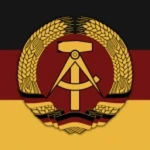 Deutsche Demokratische Republik 1989s