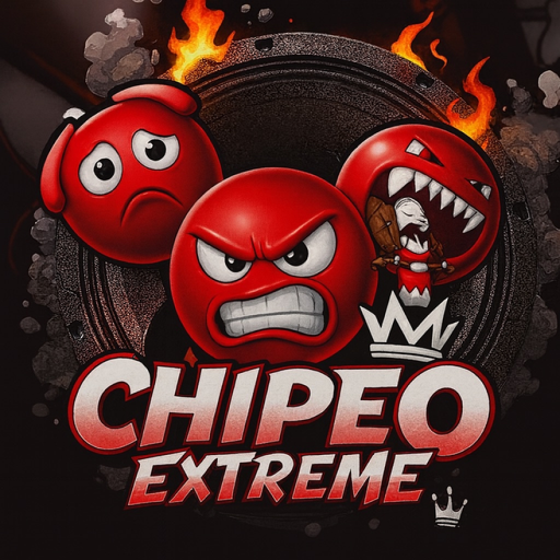 CHIPEO EXTREME