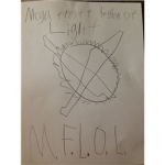 mega frost ###### of light