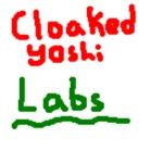 Cloakedyoshi Labs Group Thumbnail
