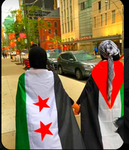 PALESTINE SHOULD BE FREE,!