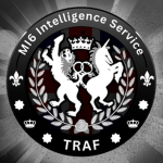 [TRAF] MI6 Intelligence