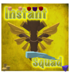 Instant Squad 🗿Booga Booga 🗿