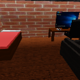 Reginald's Public House Simulator