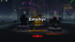 Emphyrs' Lost Souls