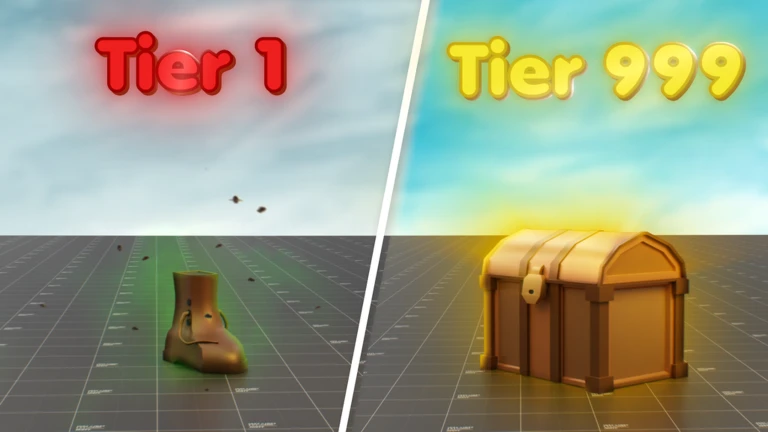 Treasure Incremental! thumbnail