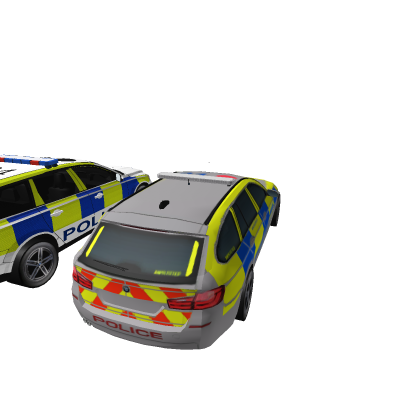 POLICE CARS BRITISH FOR EXTRACOOL