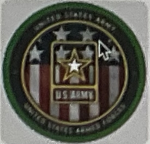 [USMF] Army Combat
