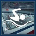 Lewisville Highschool Pool