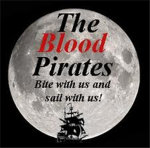 The Blood Pirates