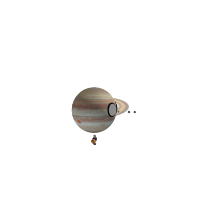 Planets