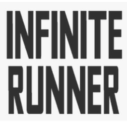 ChanVibesIOK's Infinite Runner