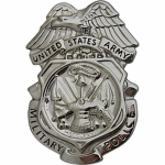 U.S Army MP Corps