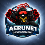 aerune1 Development