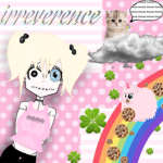 irreverence