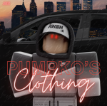Pumpko's Clothing